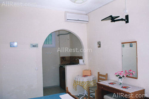 Paraskevi Apartments 7